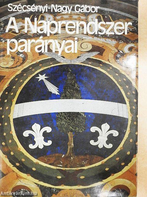 A Naprendszer parányai