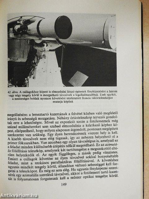 A Naprendszer parányai