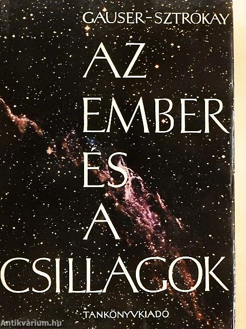 Az ember és a csillagok