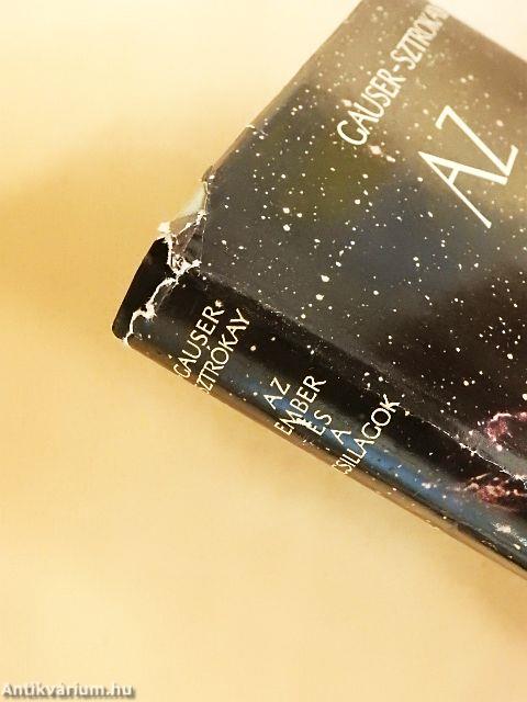 Az ember és a csillagok