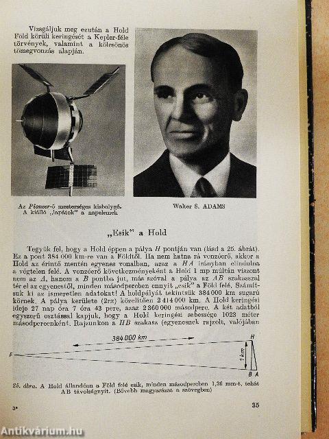 Az ember és a csillagok