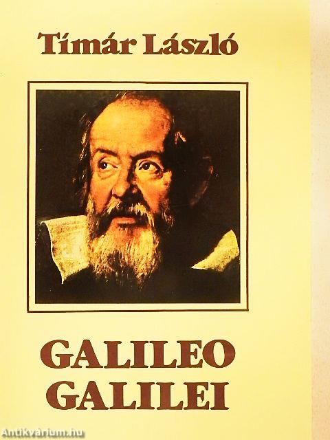 Galileo Galilei