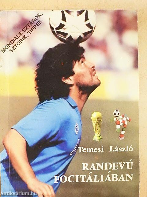 Randevú Focitáliában