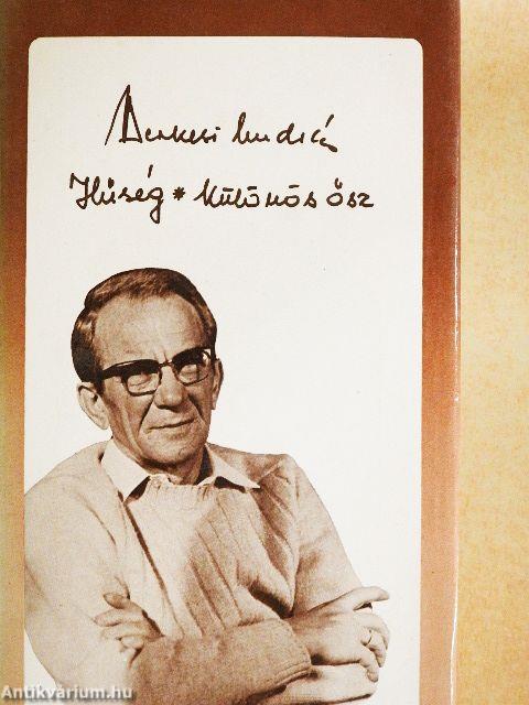 Hűség/Különös ősz