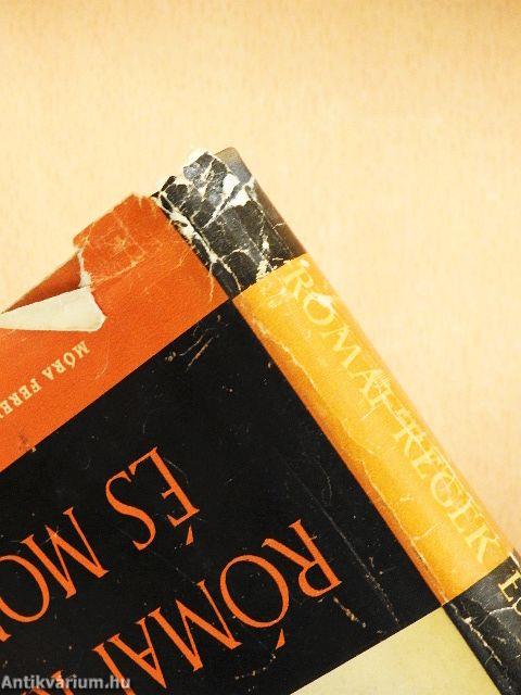 Római regék és mondák