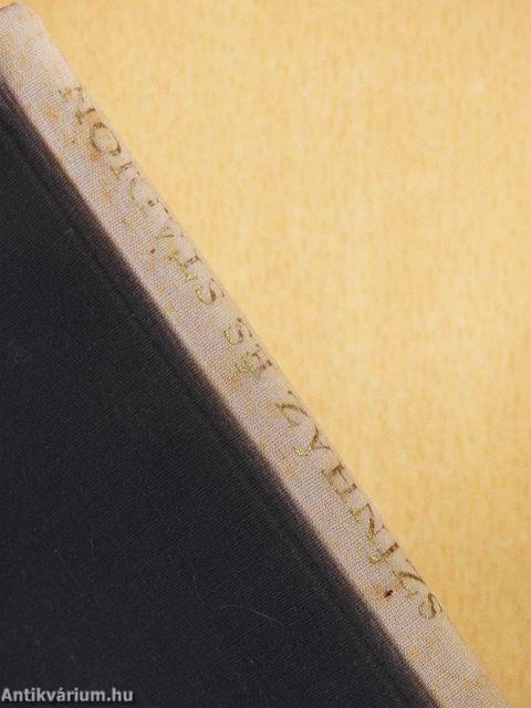 Színház és stadion