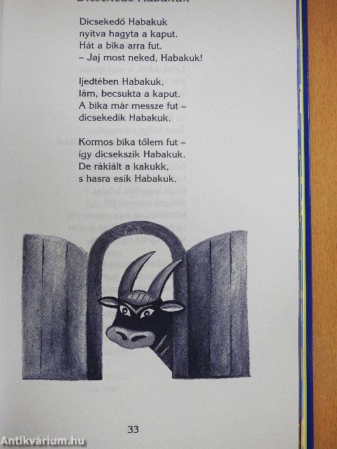 Tündérkert virágai