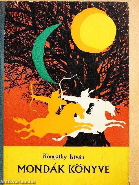 Mondák könyve