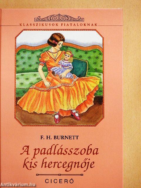 A padlásszoba kis hercegnője