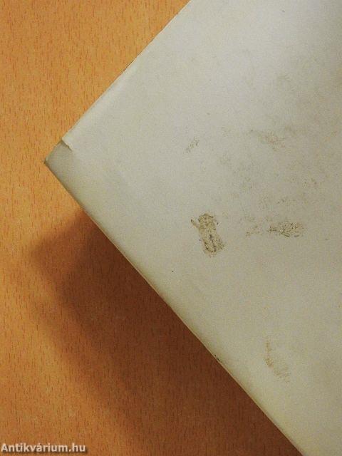 Állam- és jogtudományi enciklopédia I-II.