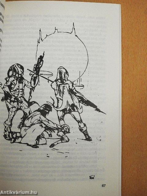 Jézus, a csillagok küldötte