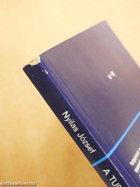 A tudományos-technikai forradalom második szakasza