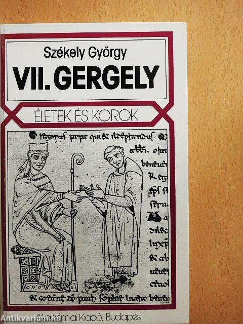 VII. Gergely