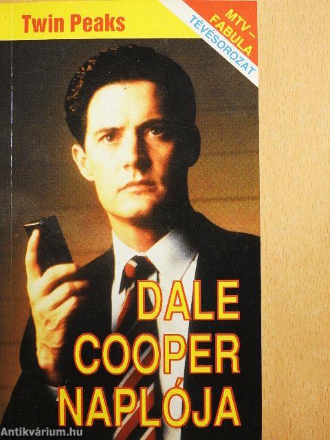 Dale Cooper naplója