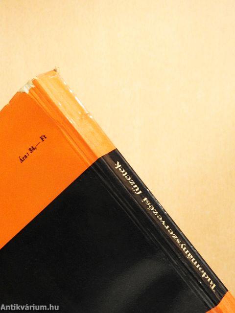 A tudomány néhány elméleti kérdése