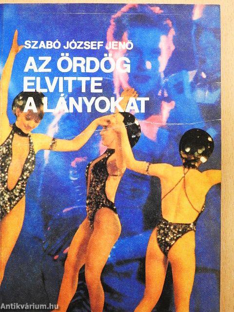 Az ördög elvitte a lányokat