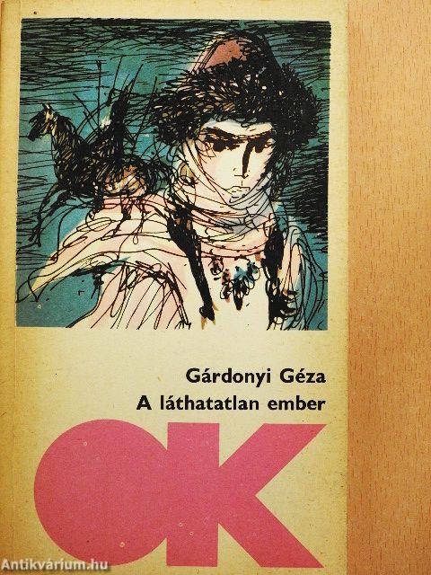 A láthatatlan ember