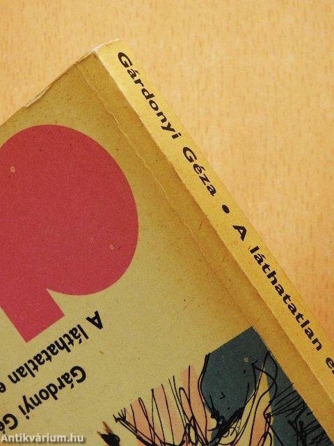 A láthatatlan ember