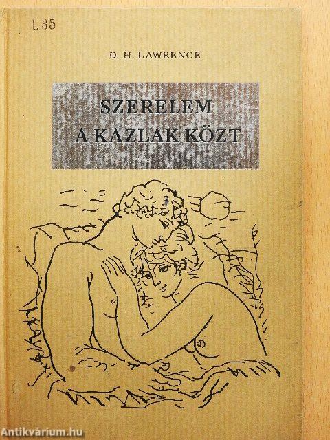 Szerelem a kazlak közt