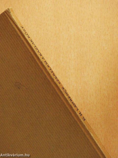 Szerelem a kazlak közt