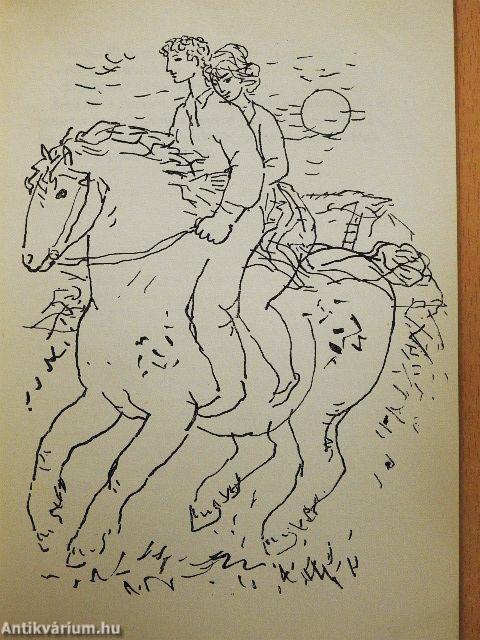 Szerelem a kazlak közt