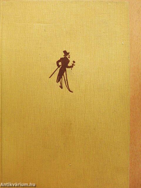 A szerelmi bűvészinas