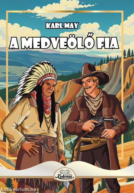 A Medveölő fia