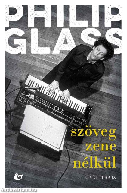 Szöveg zene nélkül