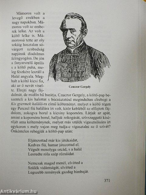 A magyar történelem nagyjai 2.