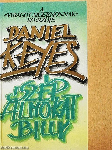 Szép álmokat, Billy!