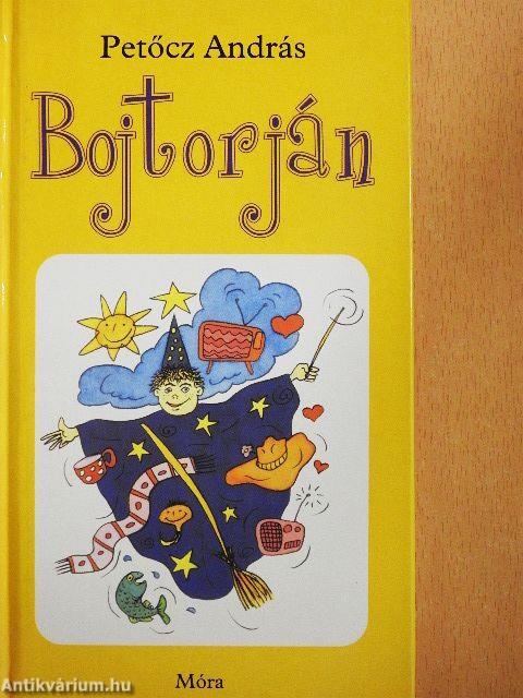 Bojtorján