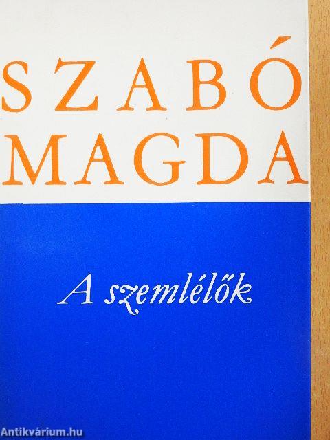 A szemlélők