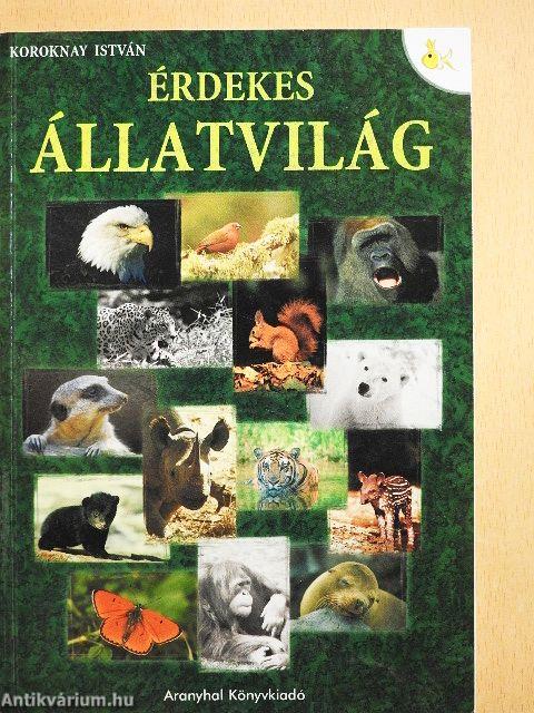 Érdekes állatvilág