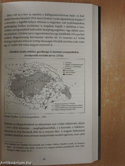 A Horthy-korszak vitatott kérdései