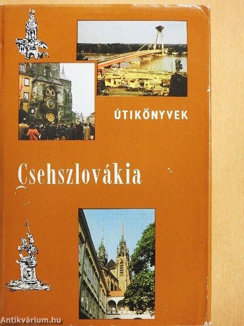 Csehszlovákia