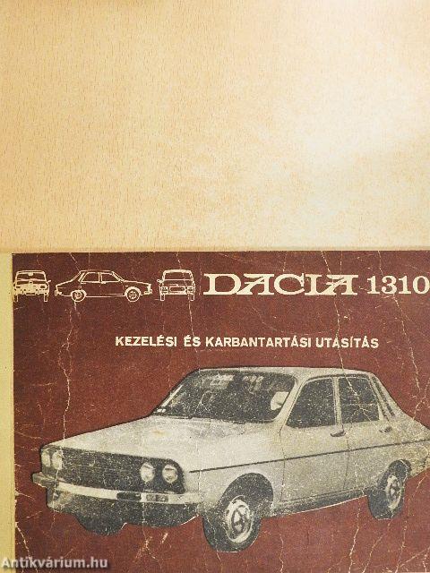 Dacia 1310