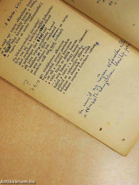 Tisztességes írás