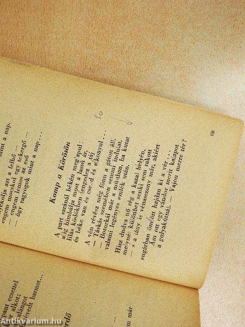 Tisztességes írás