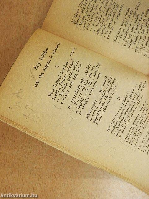 Tisztességes írás