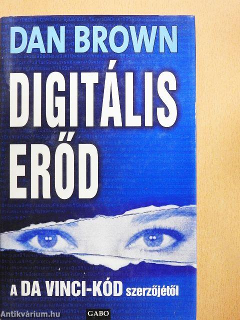 Digitális erőd