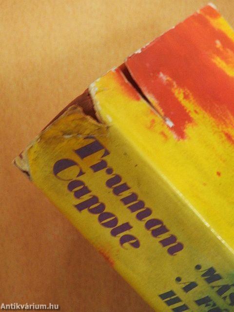 Más hangok, más szobák/A fűhárfa/Hidegvérrel