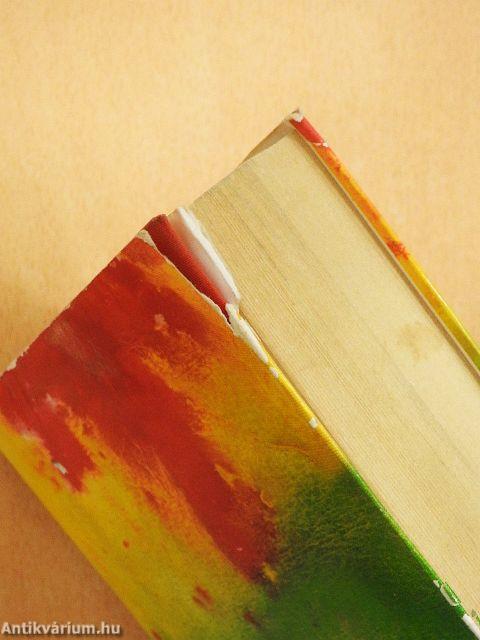 Más hangok, más szobák/A fűhárfa/Hidegvérrel