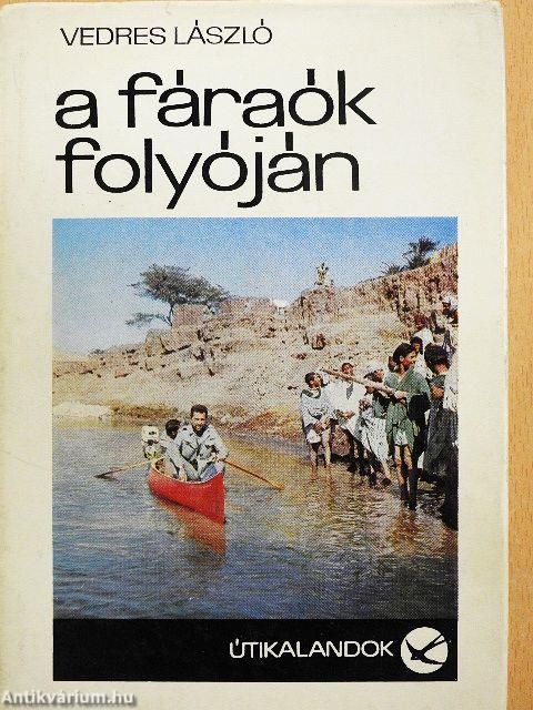 A fáraók folyóján
