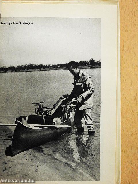 A fáraók folyóján