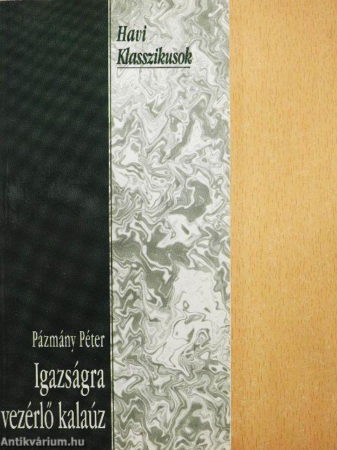 Igazságra vezérlő kalaúz