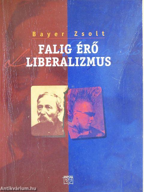 Falig érő liberalizmus
