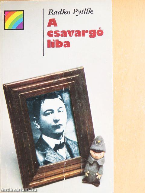 A csavargó liba