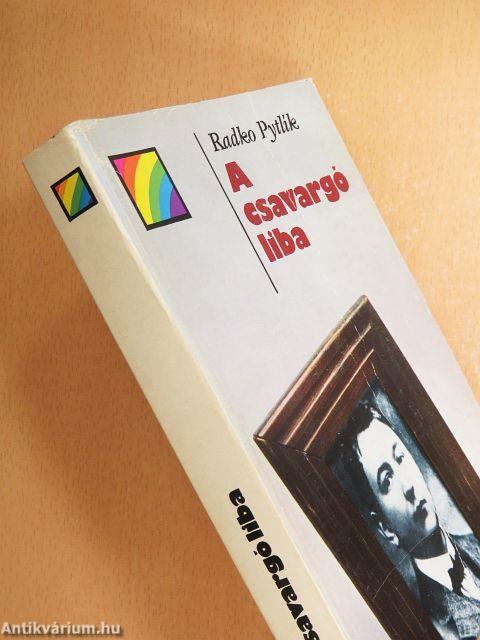 A csavargó liba