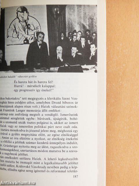 A csavargó liba