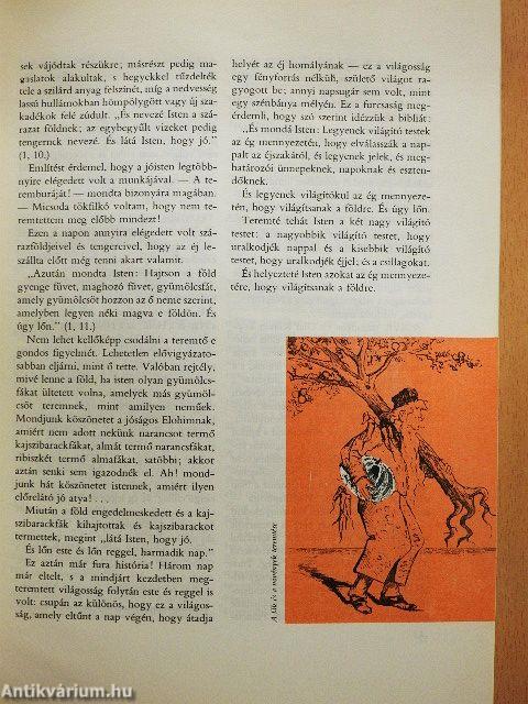 A Szórakoztató Biblia